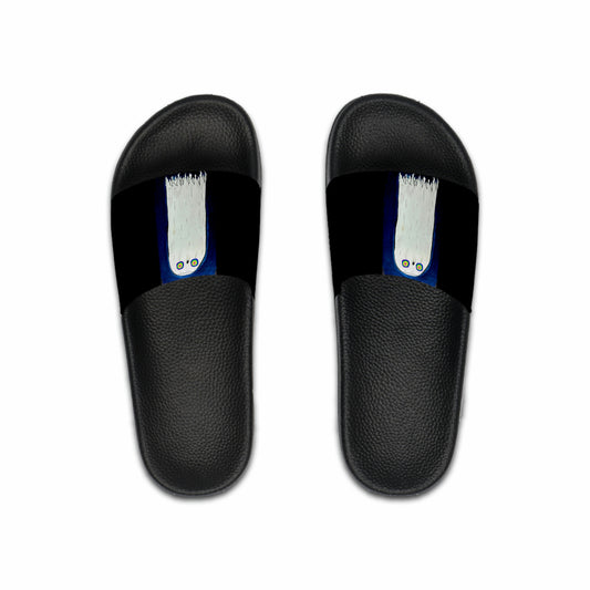 Hypno Ghost Slide Sandals